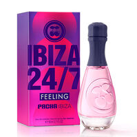 Ibiza 24/7 Feeling Women  80ml-213099 1